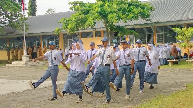 Paskibra