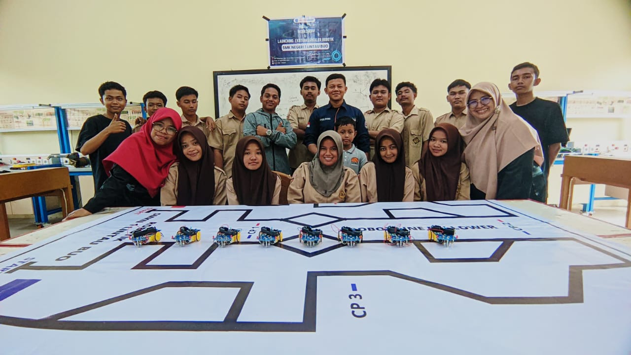 Animasi Game