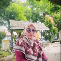 MARLIDIAWATI, S.Pd