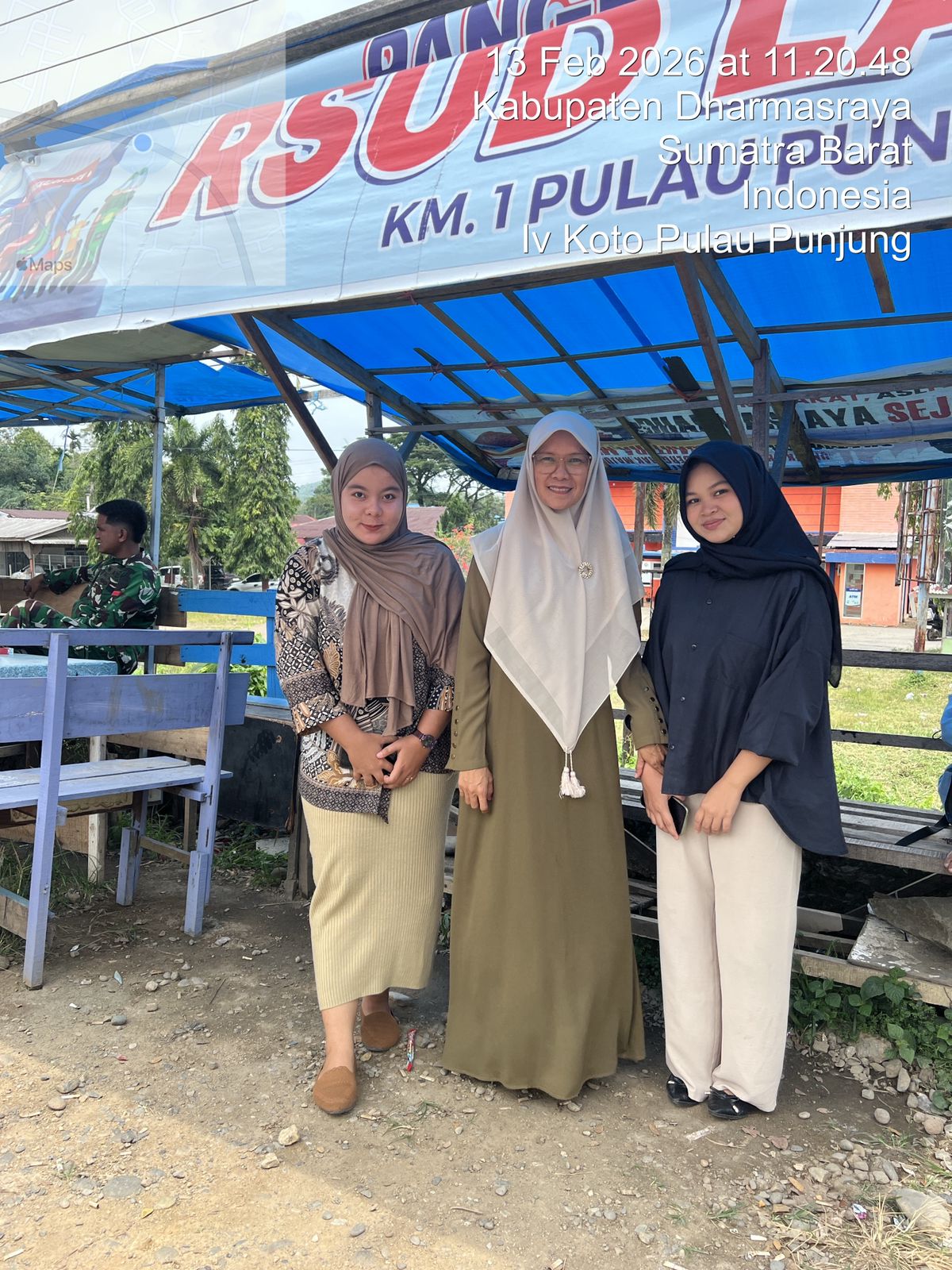 Monitoring PKL Siswa TA 2025/2026