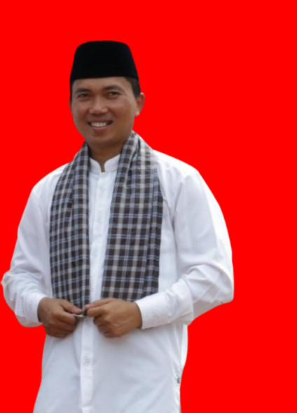 Waka Sarana Prasarana