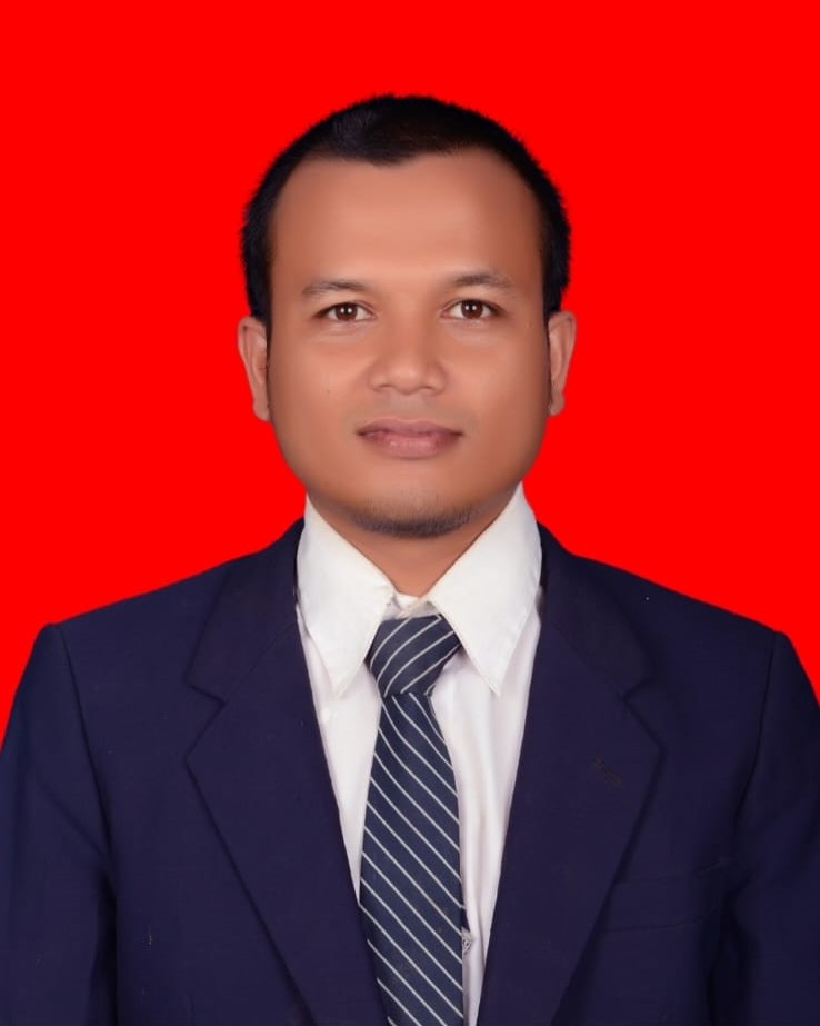 ARPELT, S.Pd., M.Pd.T